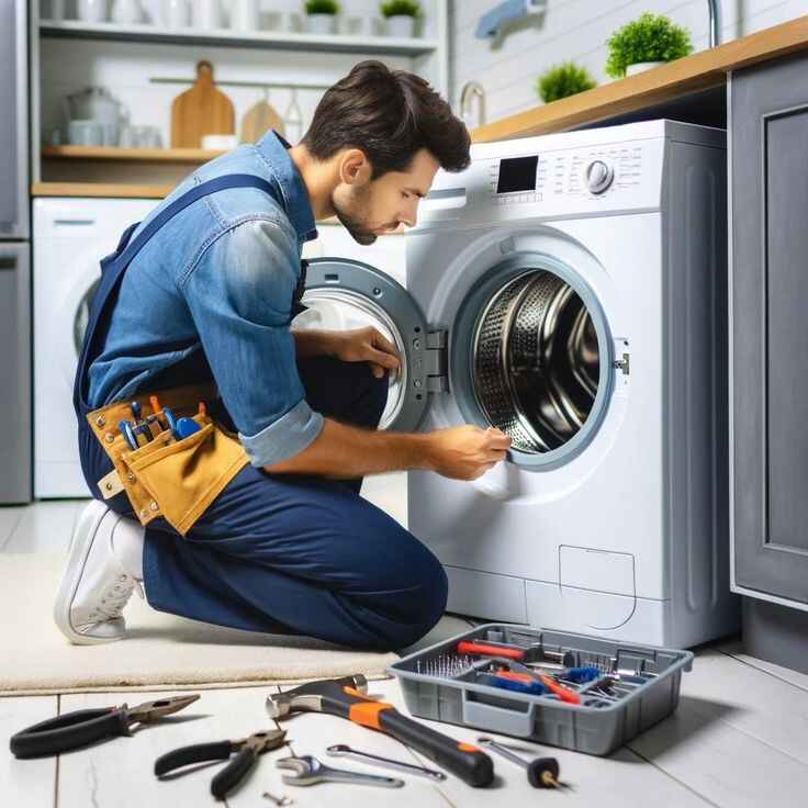 sony tv repair